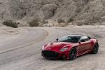 Aston Martin DBS Superleggera 2018 года (WW)